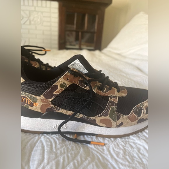 ASICS Gel lyte 3 - Picture 3 of 7